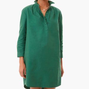 Tuckernuck Green Polly Dress - Green - size M -tags still on- never worn